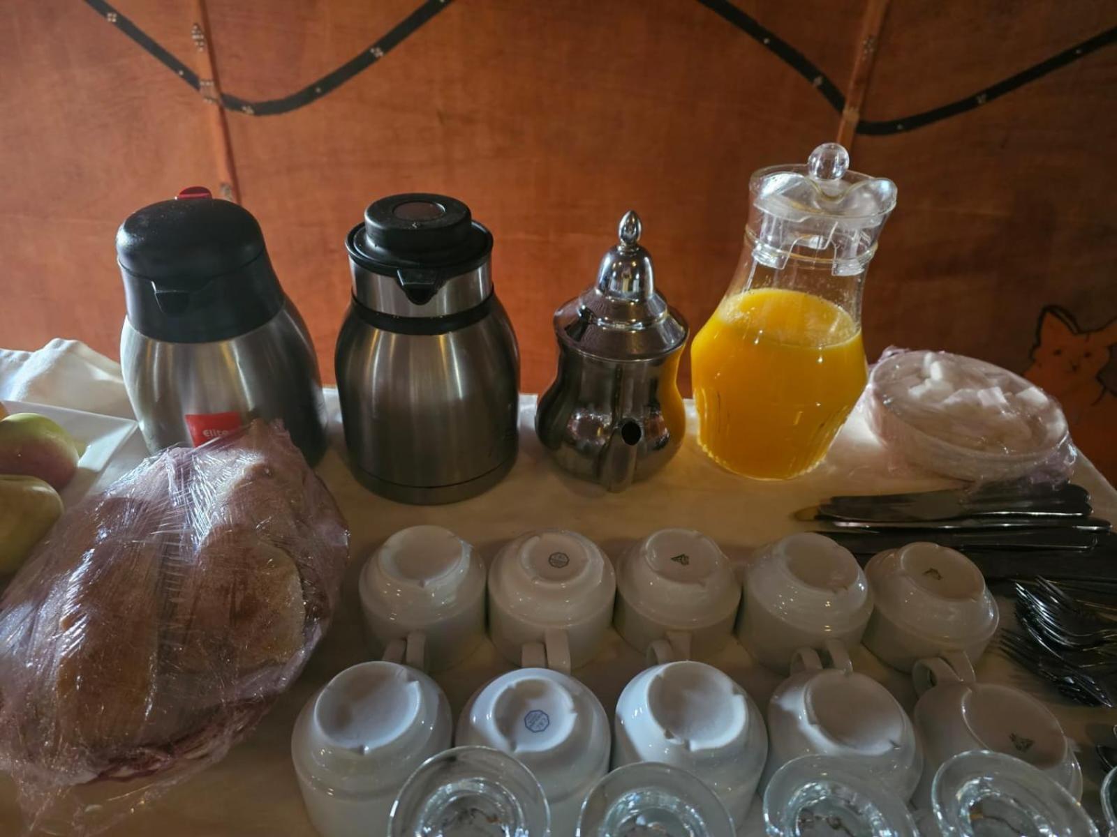 Camel Luxury Camp Bed & Breakfast Merzouga Luaran gambar